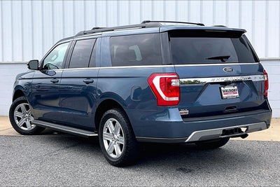 2020 Ford Expedition MAX XLT