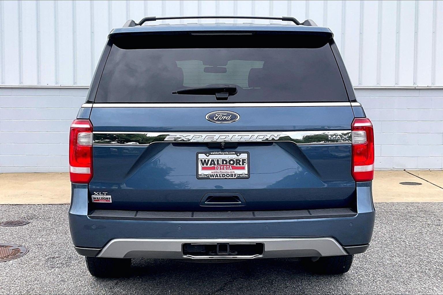 2020 Ford Expedition MAX XLT