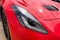 2016 Chevrolet Corvette 2LT