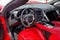 2016 Chevrolet Corvette 2LT
