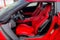 2016 Chevrolet Corvette 2LT