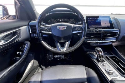 2021 Cadillac CT5 Premium Luxury