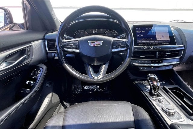 2021 Cadillac CT5 Premium Luxury