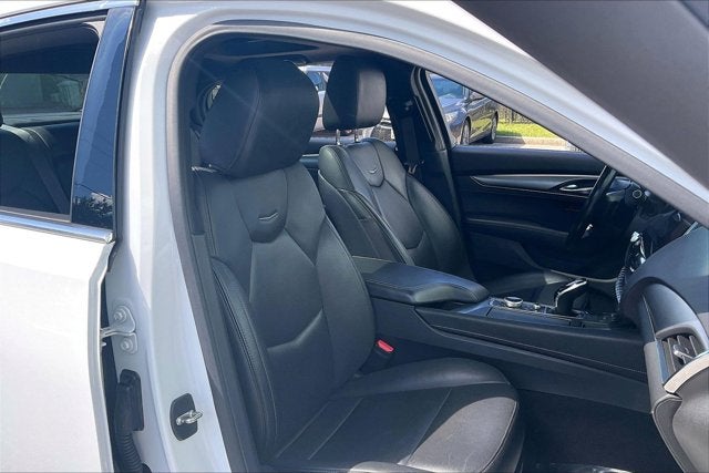 2021 Cadillac CT5 Premium Luxury