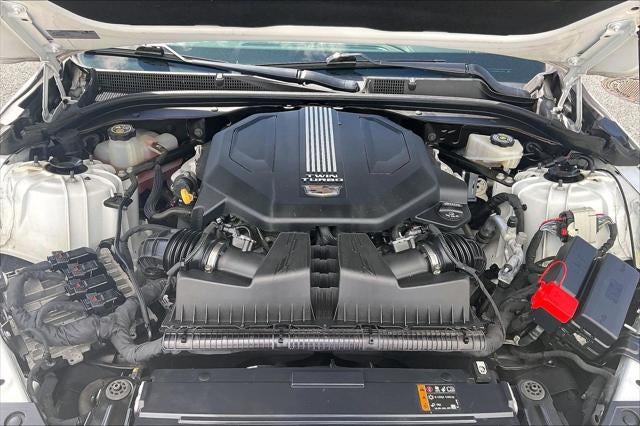 2021 Cadillac CT5 Premium Luxury