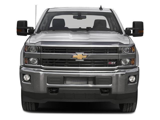 2017 Chevrolet Silverado LT