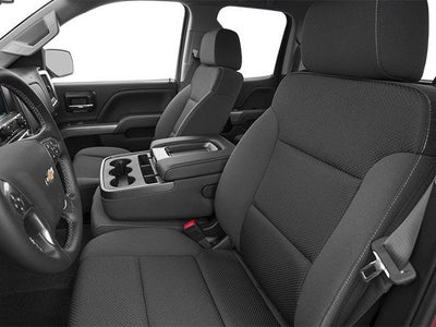 2014 Chevrolet Silverado LT