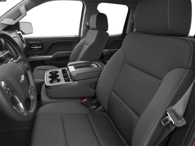 2014 Chevrolet Silverado LT