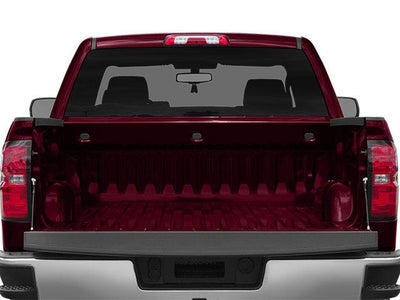 2014 Chevrolet Silverado LT