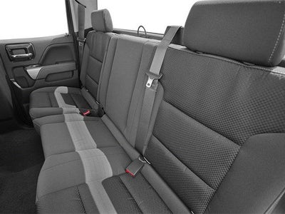 2014 Chevrolet Silverado LT