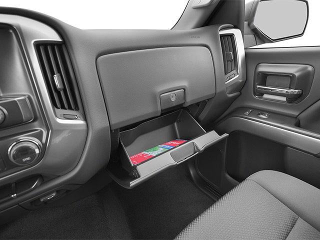 2014 Chevrolet Silverado LT