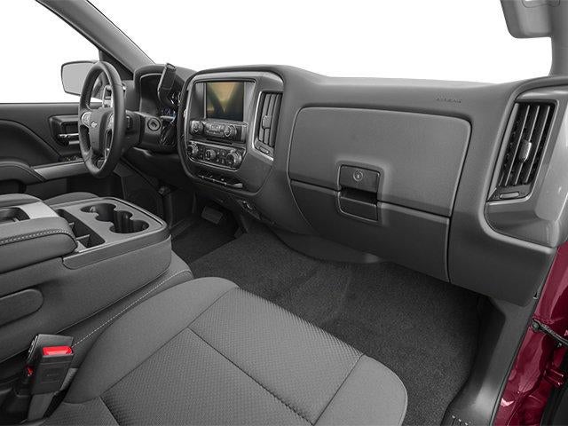 2014 Chevrolet Silverado LT