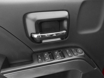 2014 Chevrolet Silverado LT