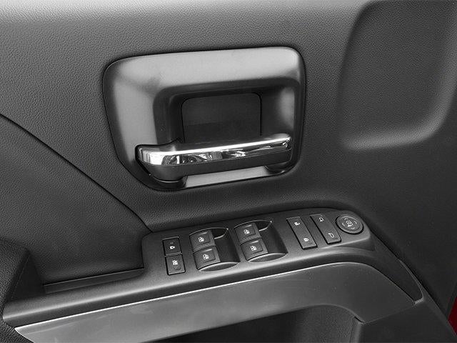 2014 Chevrolet Silverado LT