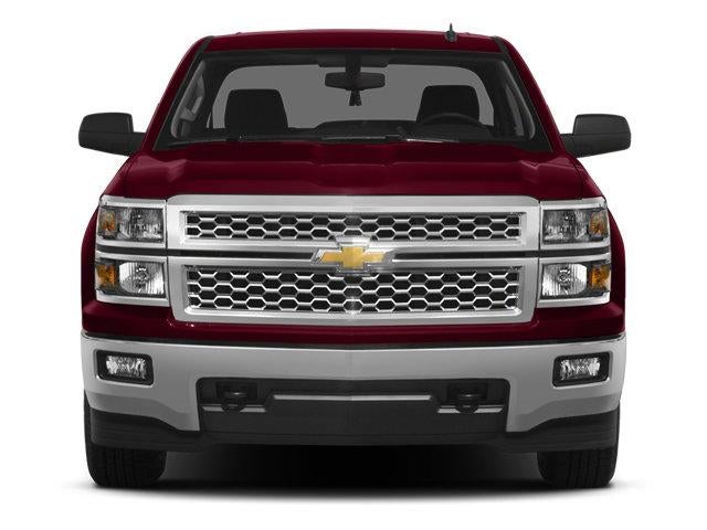 2014 Chevrolet Silverado LT