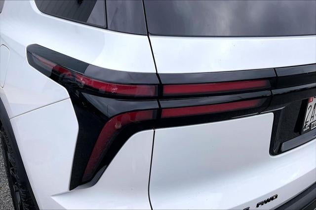 2024 Chevrolet Traverse AWD Z71