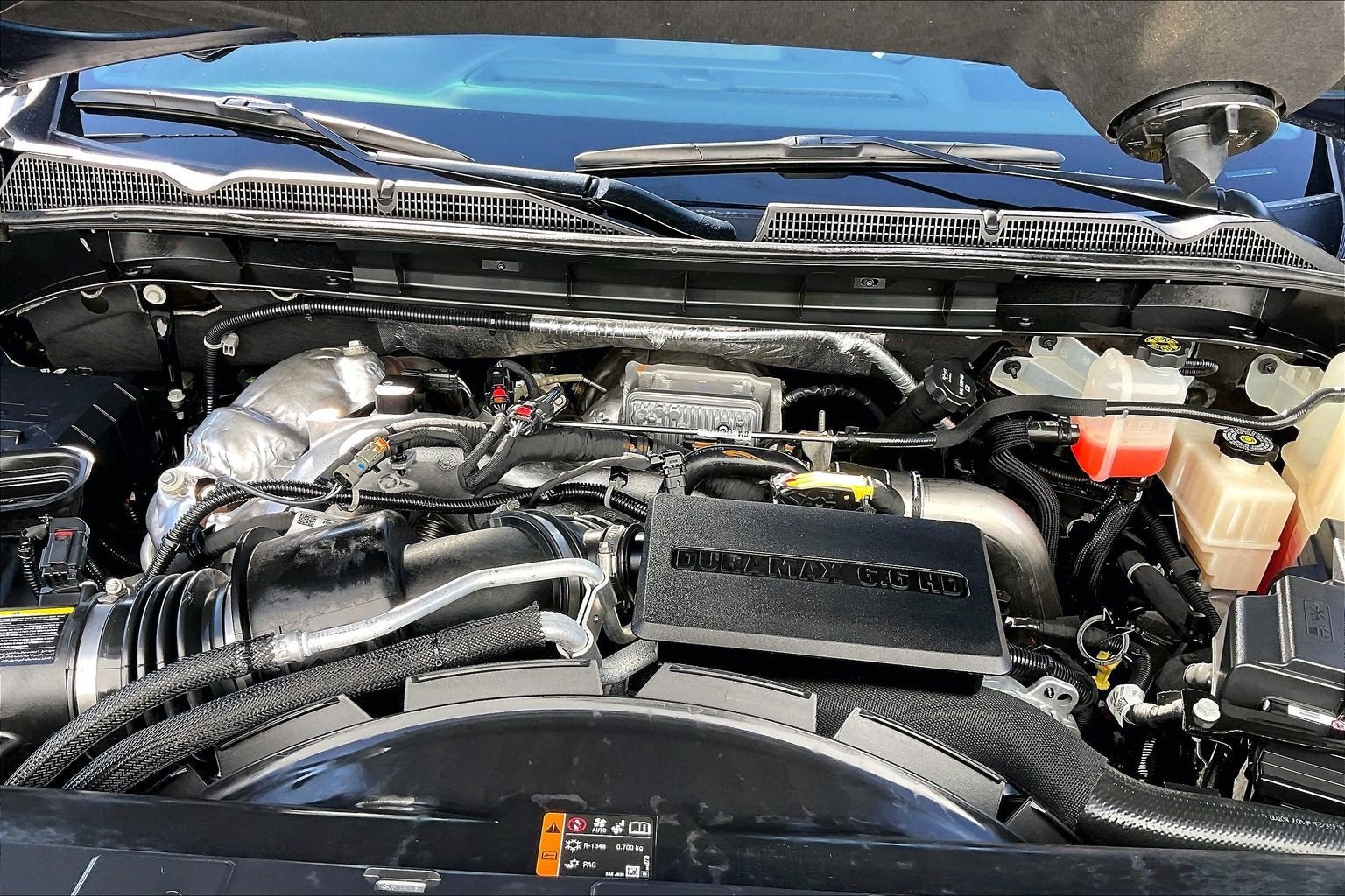 2021 GMC Sierra Denali