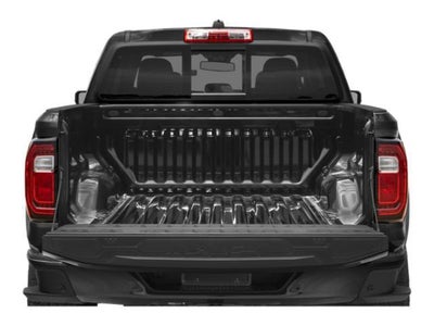 2023 GMC Canyon 4WD AT4