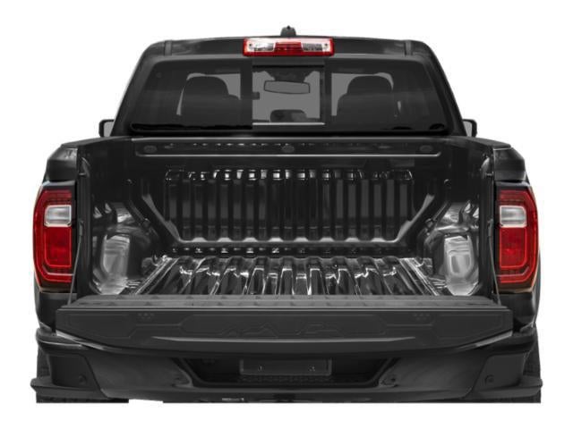 2023 GMC Canyon 4WD AT4