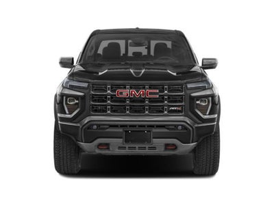 2023 GMC Canyon 4WD AT4