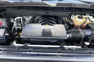 2025 GMC Sierra SLT