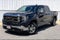 2025 GMC Sierra SLT