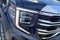 2025 GMC Sierra SLT