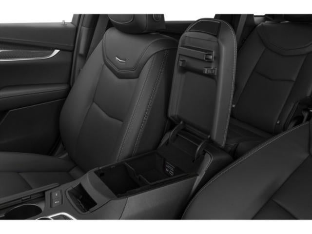 2022 Cadillac XT5 AWD Sport