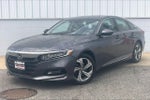 2019 Honda Accord EX-L 1.5T