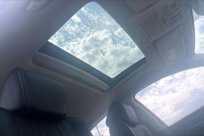 2019 Honda Accord EX-L 1.5T