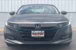 2019 Honda Accord EX-L 1.5T