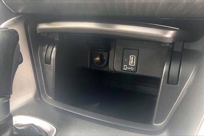 2019 Honda Accord EX-L 1.5T