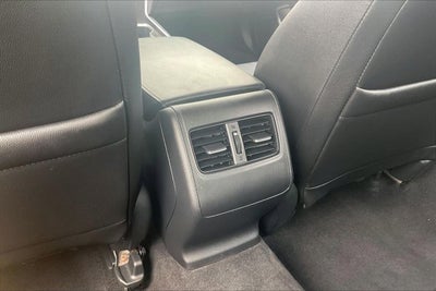 2019 Honda Accord EX-L 1.5T