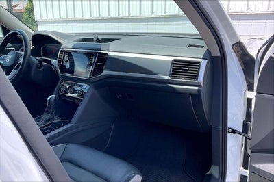 2023 Volkswagen Atlas 3.6L V6 SEL Premium R-Line