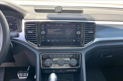 2023 Volkswagen Atlas 3.6L V6 SEL Premium R-Line