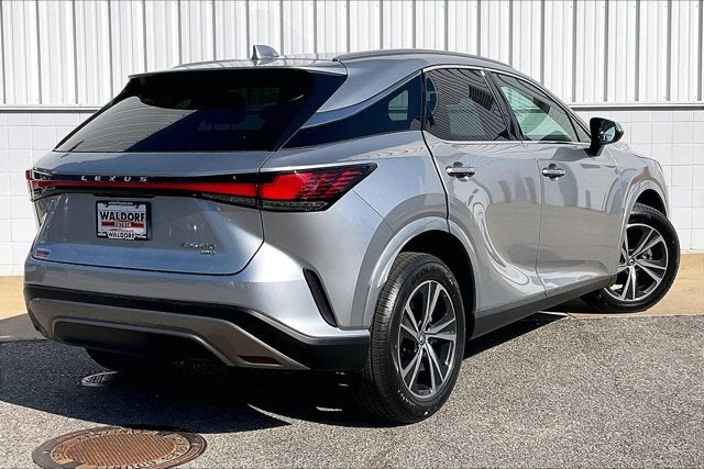 2023 Lexus RX 350 RX 350 Premium