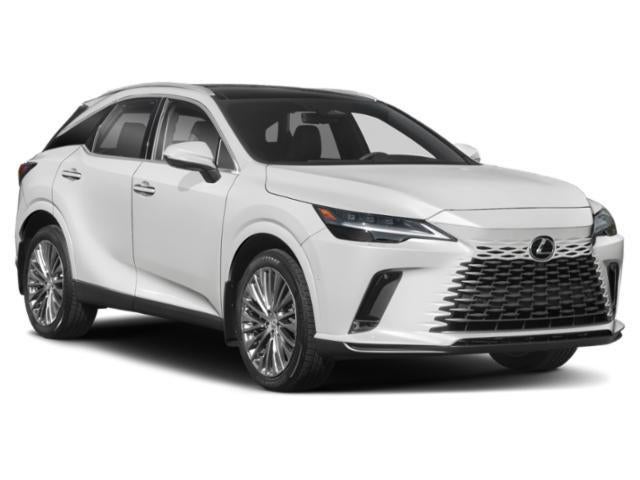 2023 Lexus RX 350 RX 350 Premium