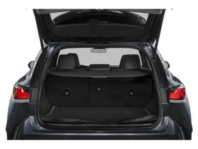 2024 Lexus RX 500h F SPORT RX 500h F SPORT Performance