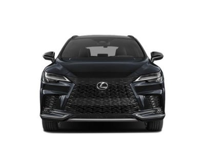 2023 Lexus RX HYBRID RX 500h F SPORT Performance