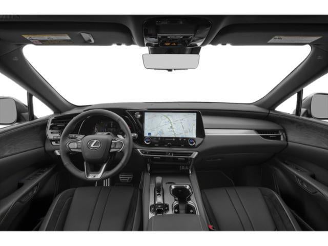 2023 Lexus RX HYBRID RX 500h F SPORT Performance