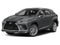 2021 Lexus RX RX 350 F SPORT Handling