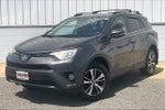 2018 Toyota RAV4 Base