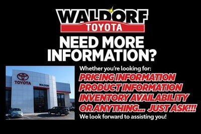 2018 Toyota RAV4 Base