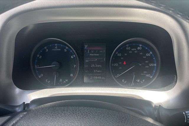 2018 Toyota RAV4 Base