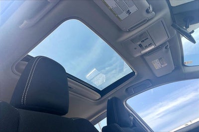 2018 Toyota RAV4 Base