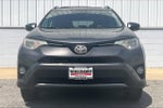 2018 Toyota RAV4 Base