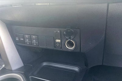 2018 Toyota RAV4 Base