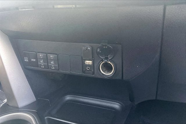 2018 Toyota RAV4 Base