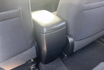 2018 Toyota RAV4 Base