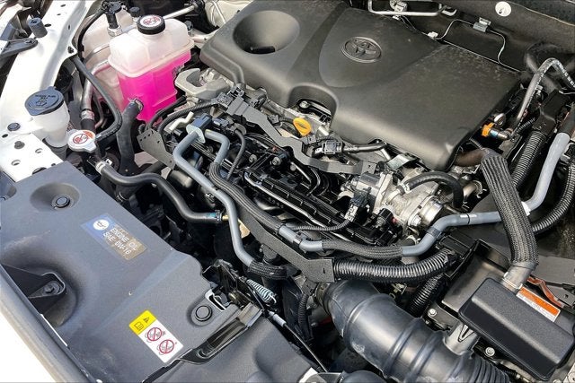 2024 Toyota RAV4 Hybrid Hybrid XLE